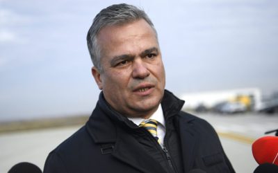 Fritz: Rețea extractivă în jurul lui Veștea la Brașov, acuzații Darău