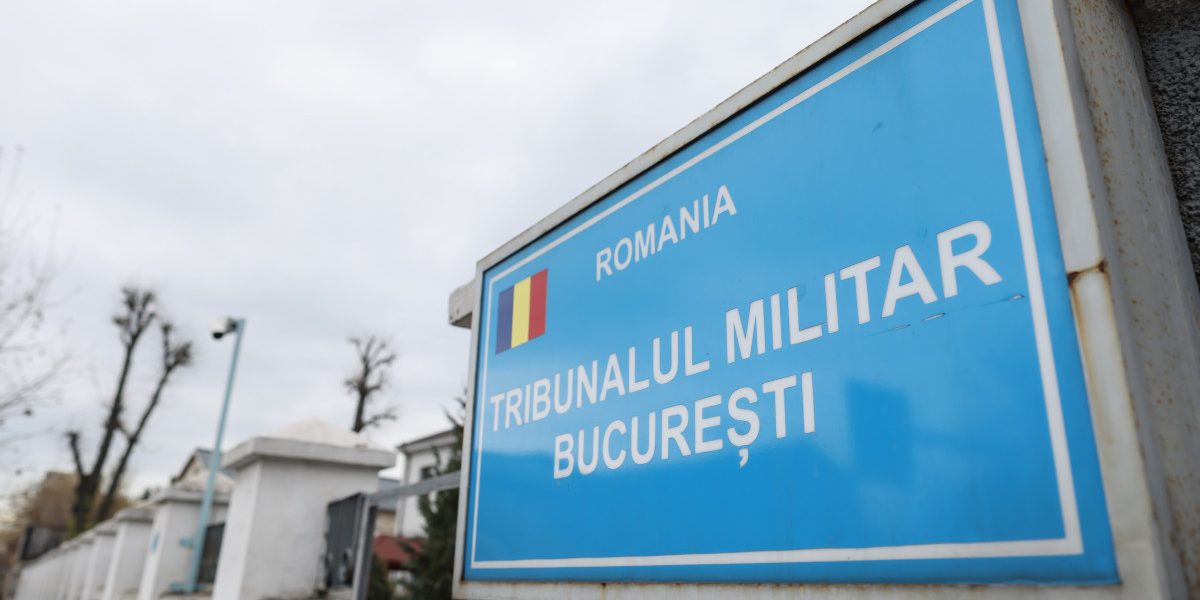 Șefi Jandarmi achitați în Dosarul „10 August”. Decizia, nefinală