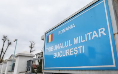 Șefi Jandarmi achitați în Dosarul „10 August”. Decizia, nefinală