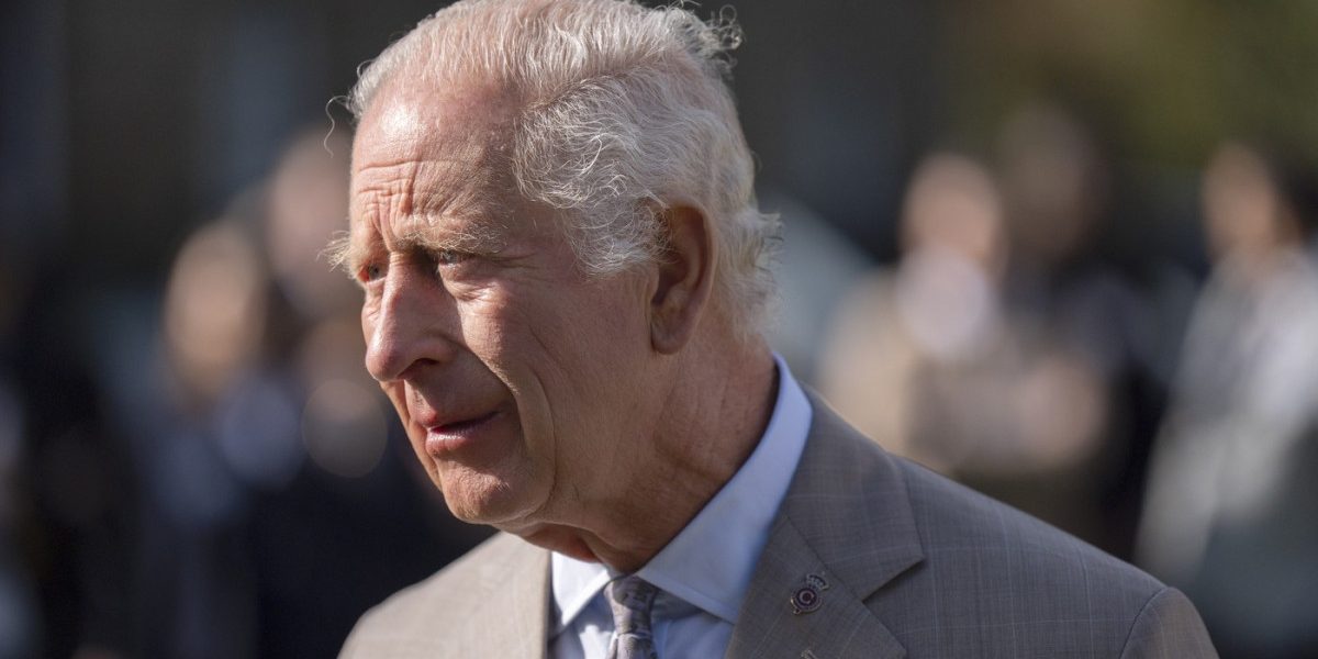 Regele Charles, istoric: Primul monarh britanic cu impozitele publice