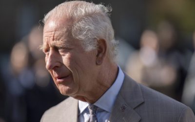 Regele Charles, istoric: Primul monarh britanic cu impozitele publice