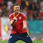 Oprița la Steaua, contractul bate la ușă. Nu fug după bani
