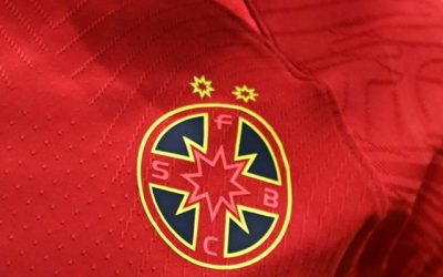 FCSB, lovitură! Semnează și prinde primul 11