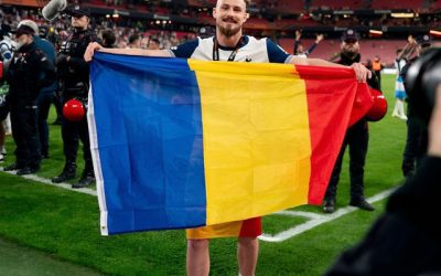 Radu Drăgușin pleacă de la Tottenham: Noua destinație a fundașului