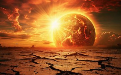Clima se încinge, apele urcă alarmant