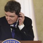 Nicușor Dan: ADEVĂRUL DIN DOSARUL CIUCU E CE COMUNICĂ DNA