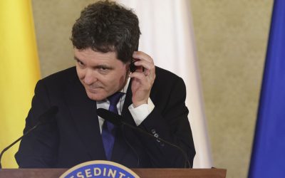 Nicușor Dan: ADEVĂRUL DIN DOSARUL CIUCU E CE COMUNICĂ DNA