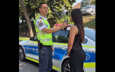 Poliția Română, controversă majoră: Ce vrea să spună autorul