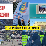 Începând cu 1 iulie 2026, polițistul debutant va avea în plată un salariu de funcție situat cu 250 lei sub nivelul salariului minim pe economie!