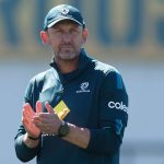 Australia tie 'world-class' Popovic down to new deal