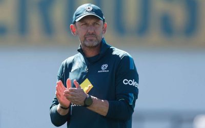 Popovic rămâne în Australia: Jucătorul de elită semnează!