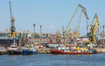 Turismul Românesc cere alertă rapidă la criza de la Constanța