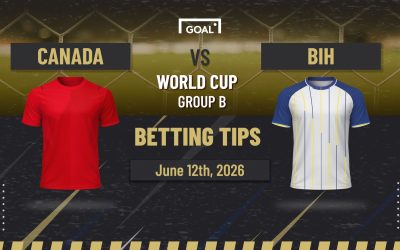 Canada – Bosnia: Meci strâns, scor mic, surpriză-n start