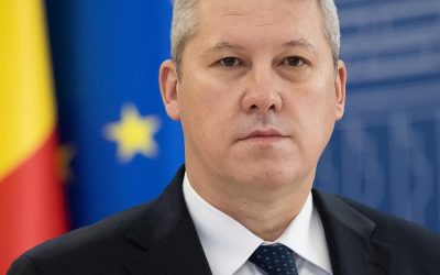 Predoiu: PNL spre antreprenori și model economic național