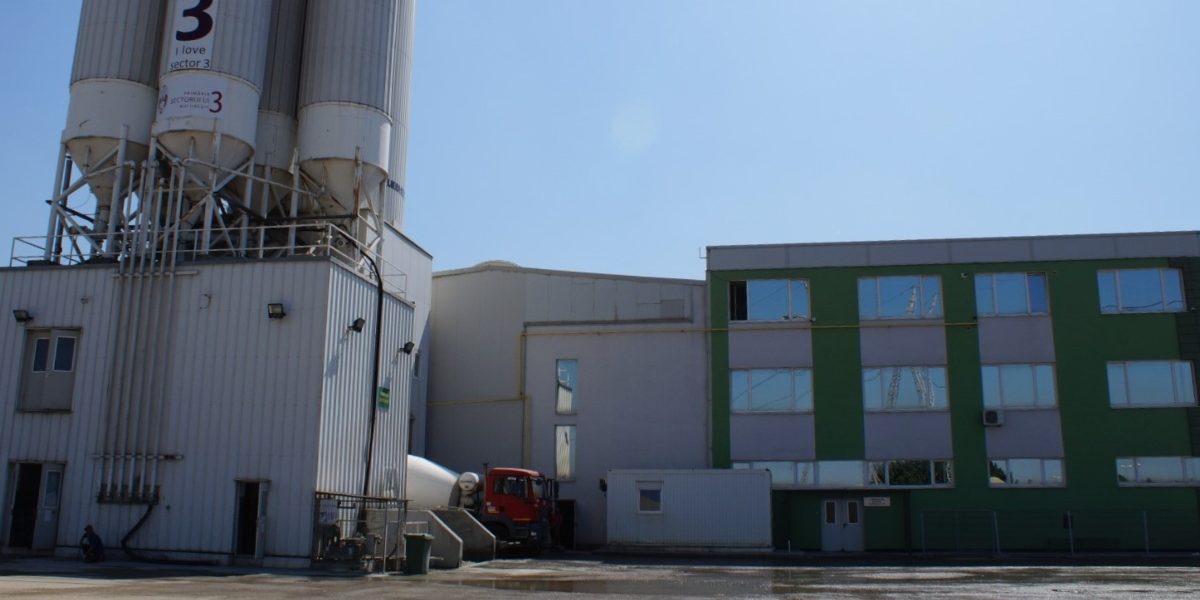 Sindicaliști: Prime uriașe la Administrare Active Sector 3 SRL
