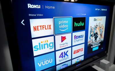 Fox preia Roku: O tranzacție de 22 miliarde $ zguduie media