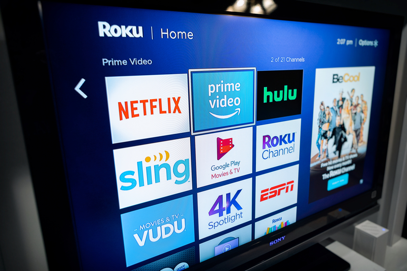 Fox preia Roku: O tranzacție de 22 miliarde $ zguduie media