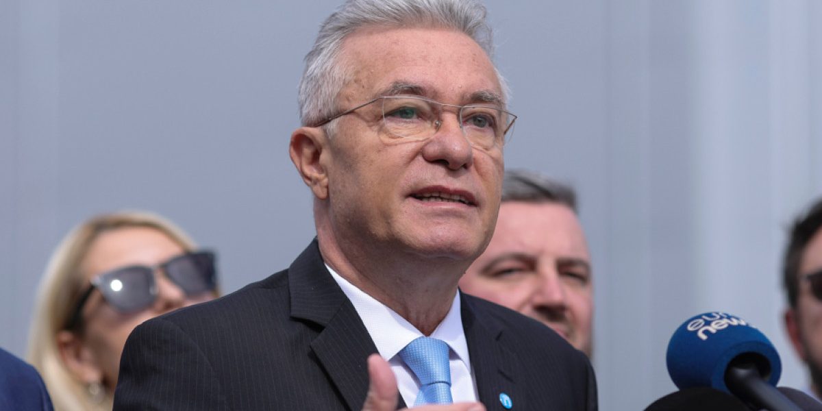 „România intră pe lista neagră”. Cristian Diaconescu avertizează că țara riscă să rateze OECD și să piardă influență la NATO