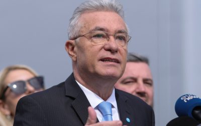 România, pe lista neagră: Risc la OCDE și NATO