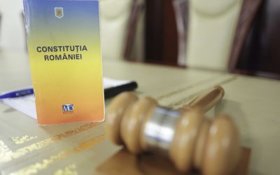 Nicuşor Dan, tensiune la Curtea Constituțională