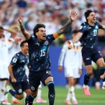 Germania, umilită de Paraguay la Mondialul 2026