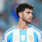 Cupa Mondială 2026: Convocat în ultimul moment, Marcos Senesi a avut parte de o călătorie cu peripeţii până a ajuns la cantonamentul Argentinei din Kansas