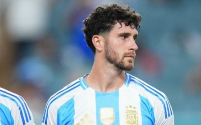 Senesi, drum anevoios la lotul Argentinei pentru Mondialul 2026