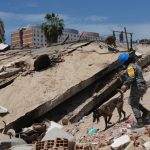 „Îmi aud fiul plângând sub dărâmături”. Mărturia sfâșietoare a unei supraviețuitoare a cutremurelor din Venezuela
