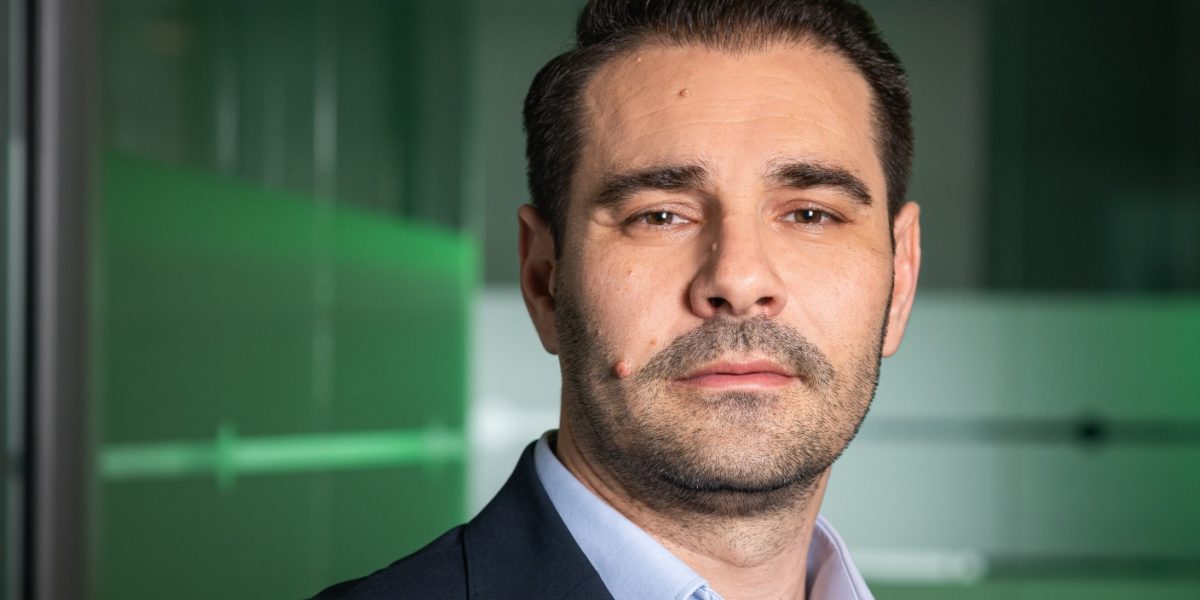 Petric (Schneider Electric): AI nu mai e doar putere, ci și eficiență energetică