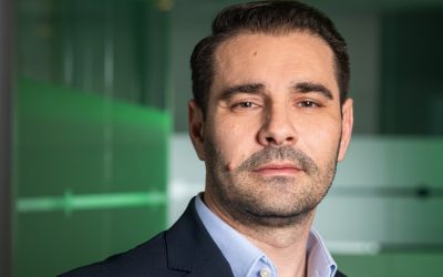 Petric (Schneider Electric): AI nu mai e doar putere, ci și eficiență energetică