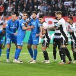 U Cluj își află azi adversarul din Europa, la sorți