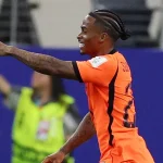 Kijk live mee naar Nederland