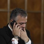 Mesajul lui Adrian Veștea după întâlnirea cu Alexandru Nazare: „Nu voi promite o schimbare de 180 de grade”