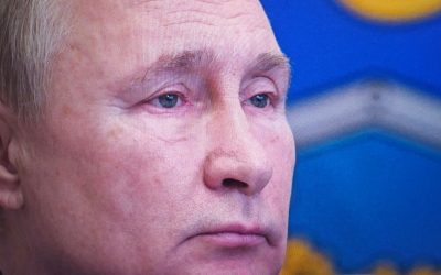 Putin, sigur: Războaiele se încheie în 2026