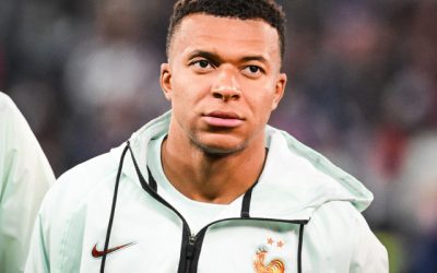 Gruparea care îl vrea pe Mbappe. Francezul a recunoscut