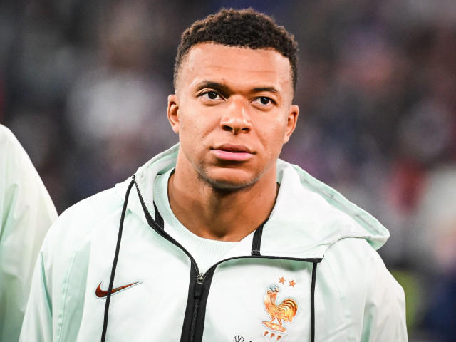 Gruparea care îl vrea pe Mbappe. Francezul a recunoscut