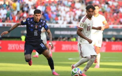 Uruguay-Spania: Totul e pe muchie în Grupa H