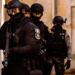 Jupiter 5: Măsuri de 140 mil. Lei, 300 dosare penale și zeci de arme confiscate