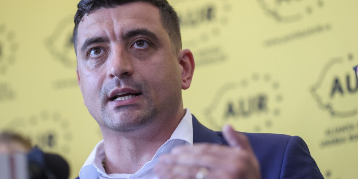 Simion refuză votul pentru Guvern. Nicușor Dan să spună deschis