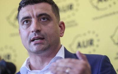 Simion refuză votul pentru Guvern. Nicușor Dan să spună deschis