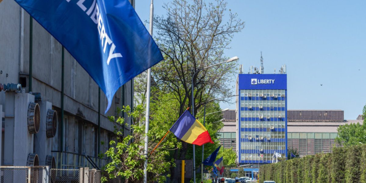 Liberty Galați: 5 ofertanți pentru Sidex, preț redus drastic