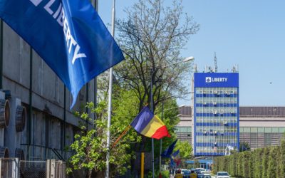 Liberty Galați: 5 ofertanți pentru Sidex, preț redus drastic