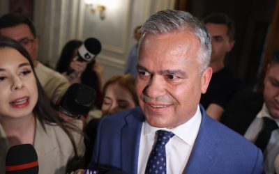 Veștea dă înapoi: Nu depune acum programul de guvernare