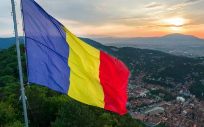 Ziua Drapelului: Tricolorul, sărbătorit pe 26 iunie. Evenimente București și țară