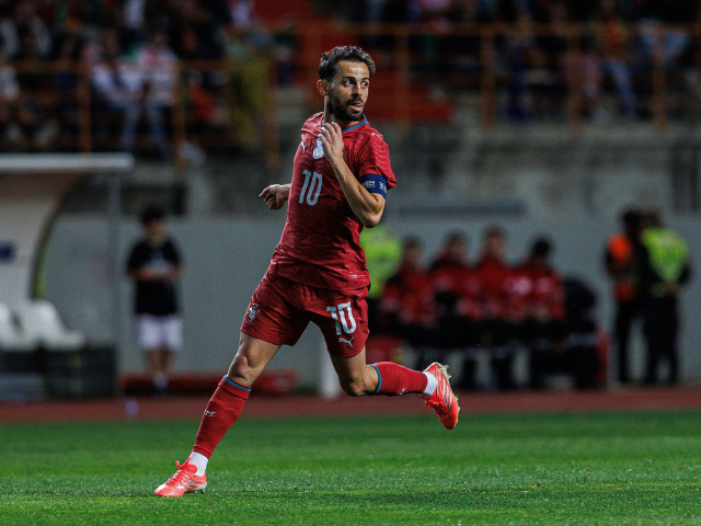 Bernardo Silva la Al-Ahli: Jucătorul dorit de Barcelona, Real și Atletico, transferat!