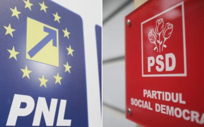 Deputat liberal, replică dură Olguței Vasilescu: PNL, surpriză în viitor