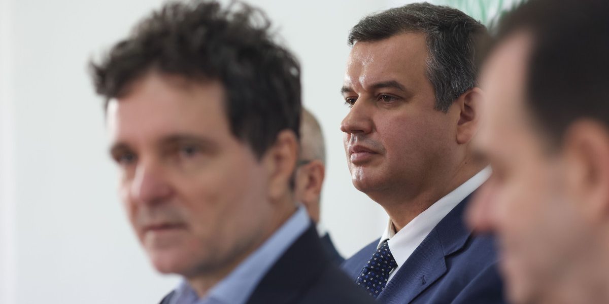 Orban: Nicușor Dan și-a încălcat principiul. Și Tomac, ce soartă?