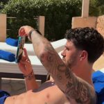 Tragedie pentru Argentina: Superstar OUT de la Mondiale, înlocuitorul tocmai din Ibiza