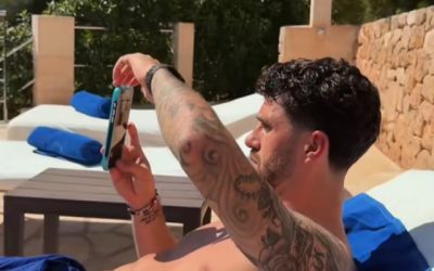 Tragedie pentru Argentina: Superstar OUT de la Mondiale, înlocuitorul tocmai din Ibiza