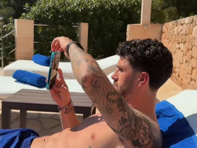 Tragedie pentru Argentina: Superstar OUT de la Mondiale, înlocuitorul tocmai din Ibiza